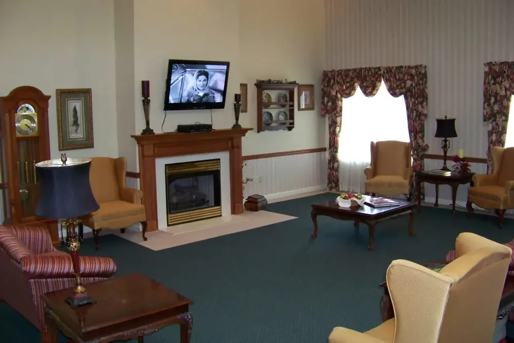 Image of Briar Hill Senior Living (3)