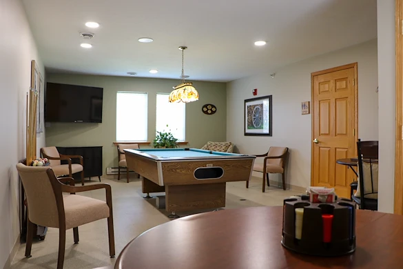 Image of St. Catherine Commons (7)