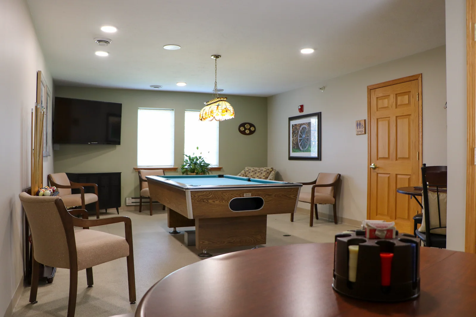 Image of St. Catherine Commons (7)