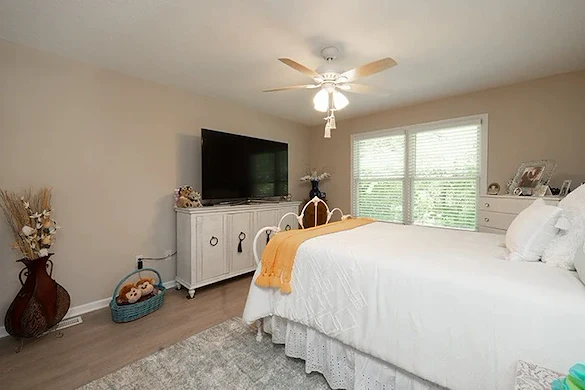 Villa Homes - Independent Living