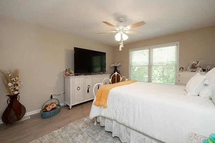 Villa Homes - Independent Living