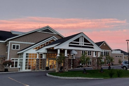 Image of Covenant Living Of Keene Health Services (1)