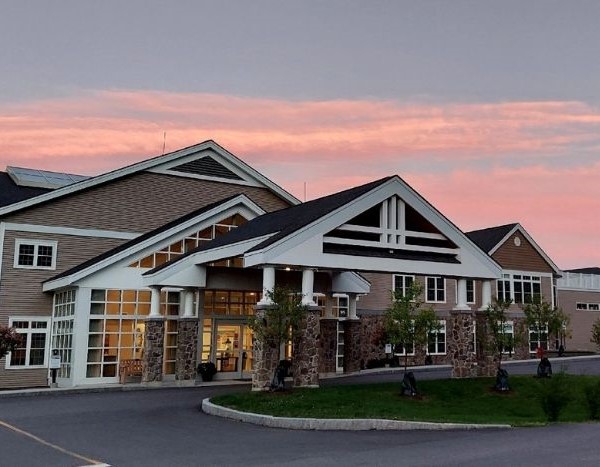 Image of Covenant Living Of Keene Health Services (1)
