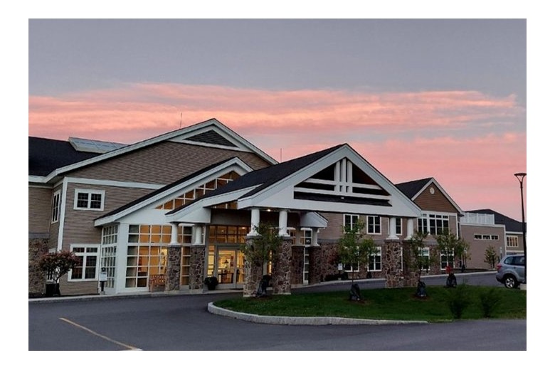 Image of Covenant Living Of Keene Health Services (1)