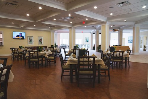 Image of Angels Senior Living at Sarasota (4)