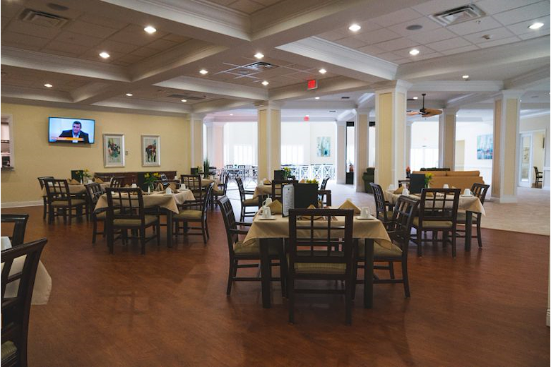 Image of Angels Senior Living at Sarasota (4)