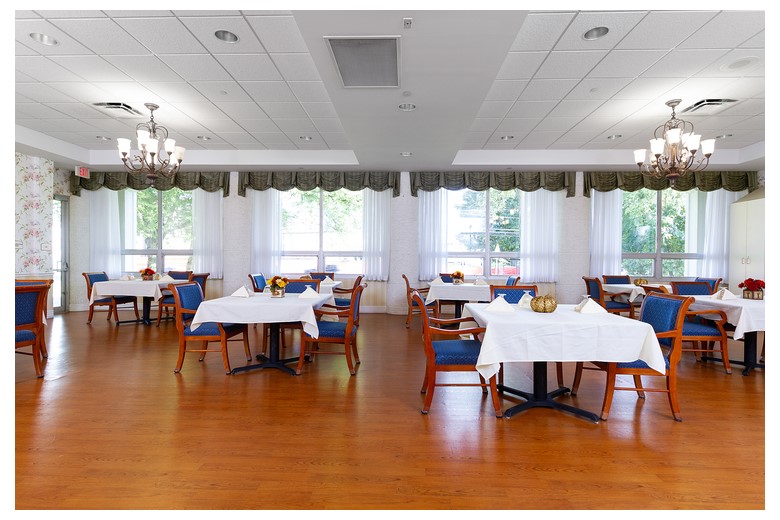 Image of Ludlowe Center For Health & Rehabilitation, LLC (3)