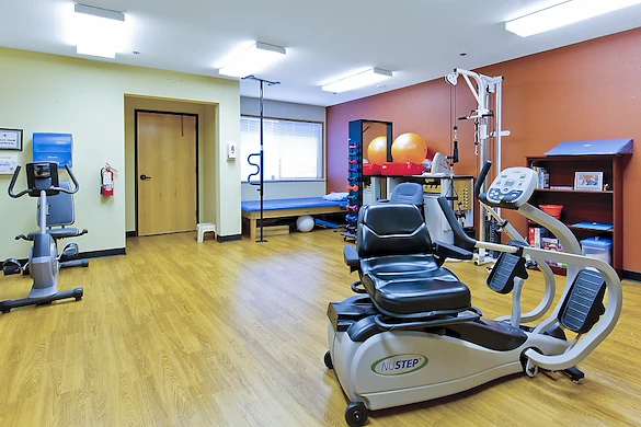 Image of Grove Pointe Senior Living (3)