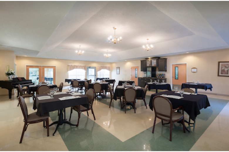 Image of Autumn Care of Statesville Assisted Living (3)