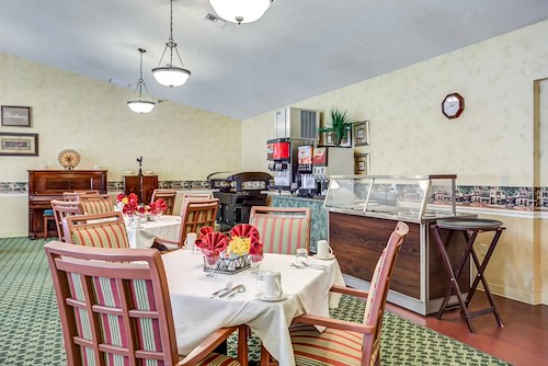 Image of Glen Ridge Senior Living (5)