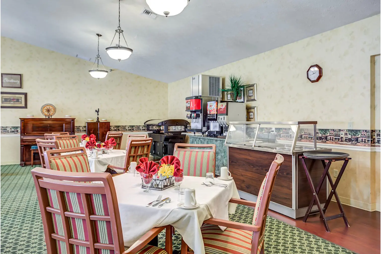 Image of Glen Ridge Senior Living (5)