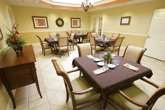 Image of Brookdale Delta (3)