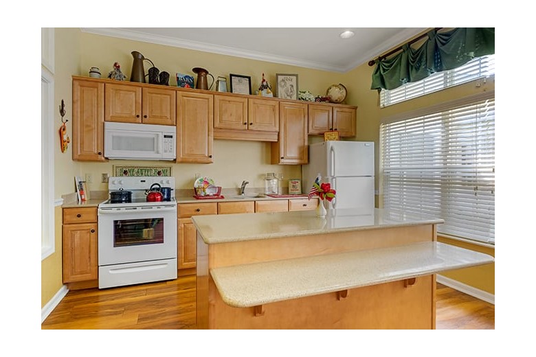 Image of Brookdale Clarksville Memory Care (4)