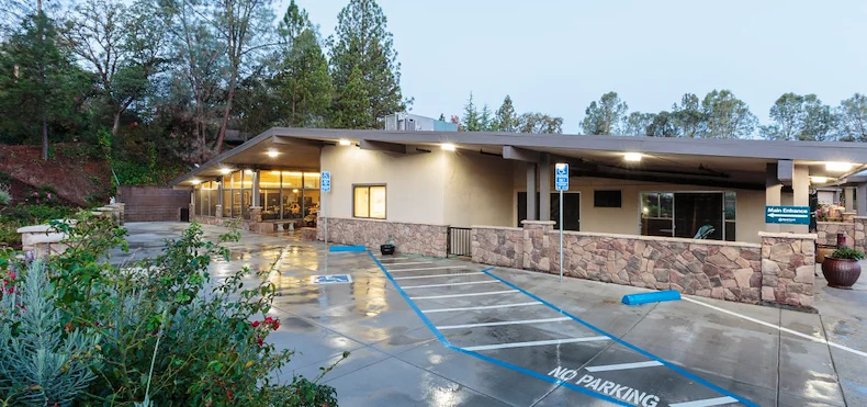 Image of Rock Creek Care Center (2)