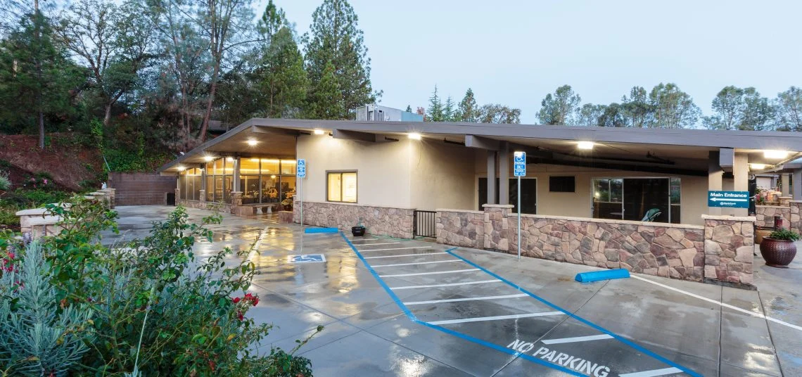 Image of Rock Creek Care Center (2)