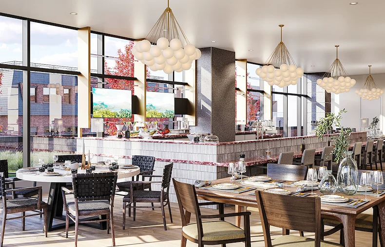 Image of The Watermark at The Pearl (3)