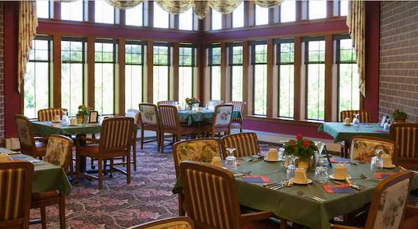 Image of The Village At Victory Lakes Health Services (7)