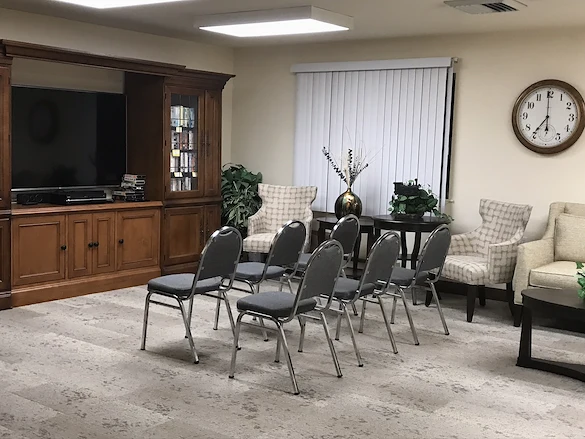 Image of Solstice Senior Living at Auburn (9)