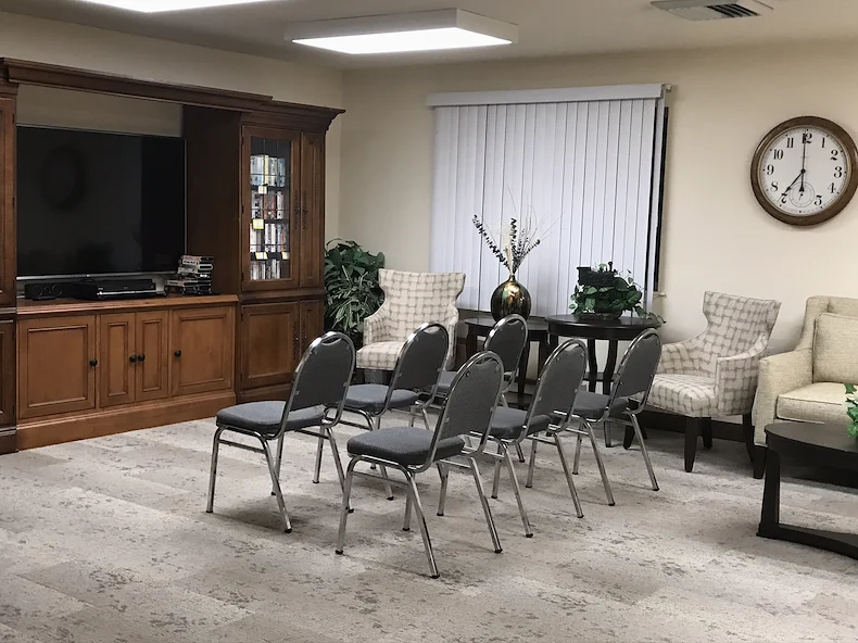 Image of Solstice Senior Living at Auburn (9)