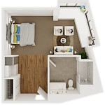 Image of Mercy Retirement & Care Center (8)