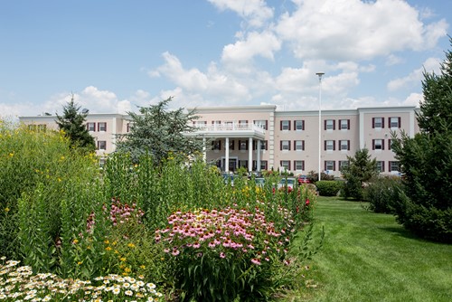Image of Ecumenical Retirement Community (4)