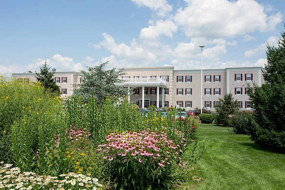 Image of Ecumenical Retirement Community (4)