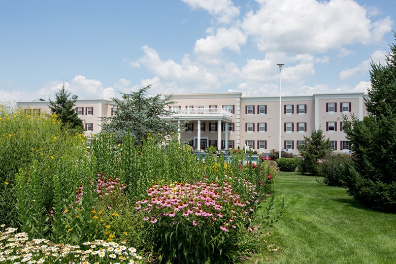 Image of Ecumenical Retirement Community (4)