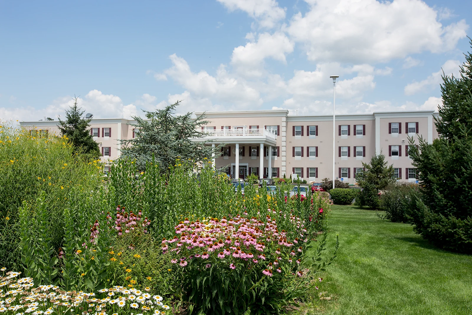 Image of Ecumenical Retirement Community (4)