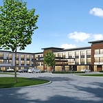 Image of Benchmark at Hanover (1)