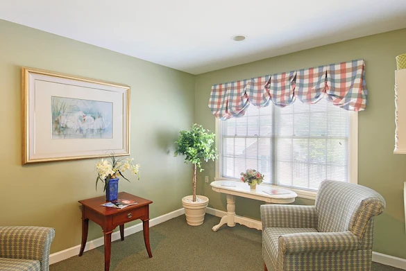 Image of Wellington Manor Knoxville (6)