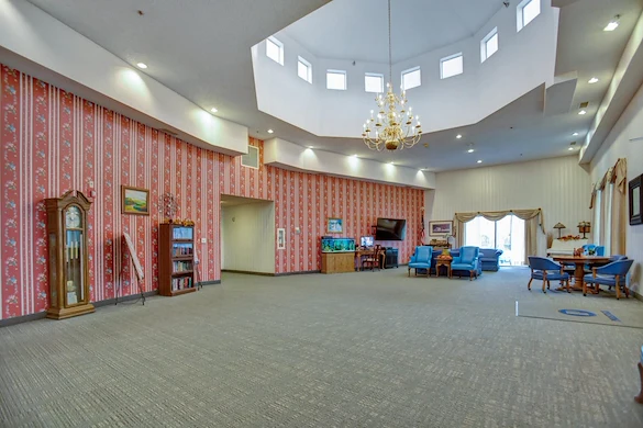 Image of Colonial Vista Senior Living (6)