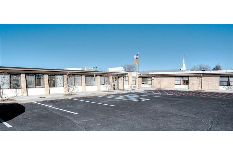 Image of St Anthony Healthcare and Rehab Center (2)