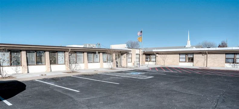 Image of St Anthony Healthcare and Rehab Center (2)