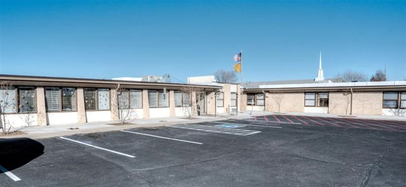 Image of St Anthony Healthcare and Rehab Center (2)