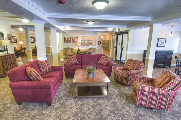 Image of Highland Cove Retirement Community (6)