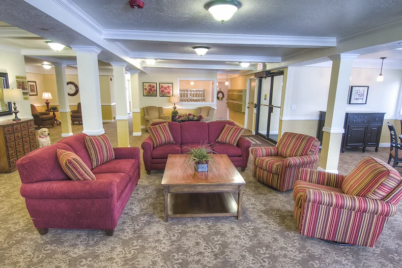 Image of Highland Cove Retirement Community (6)