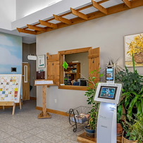 Image of PruittHealth - Conway at Conway Medical Center (2)