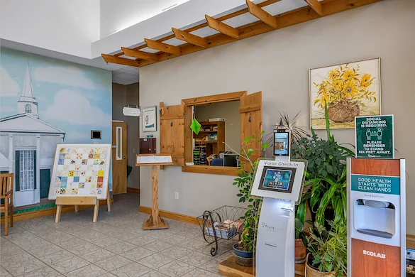 Image of PruittHealth - Conway at Conway Medical Center (2)