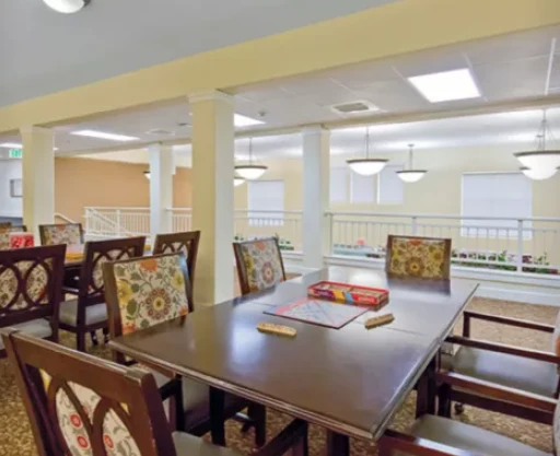 Image of Brookdale Oswego Springs Portland (6)