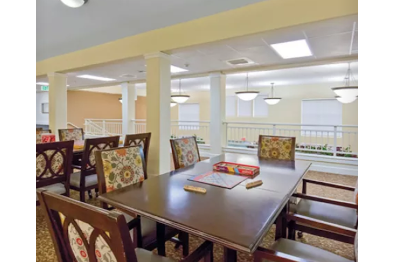Image of Brookdale Oswego Springs Portland (6)