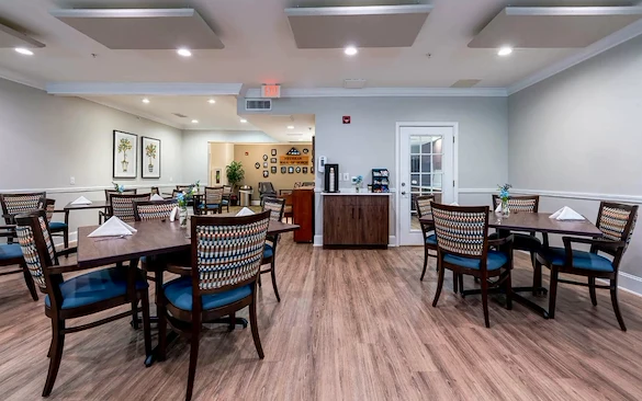 Image of Conservatory at North Austin (7)
