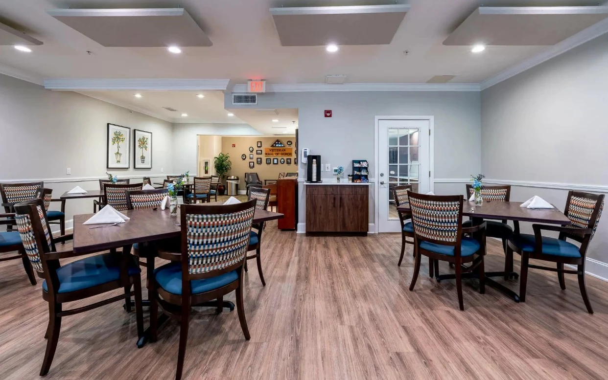Image of Conservatory at North Austin (7)