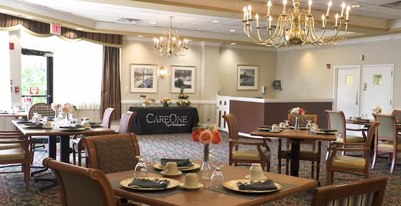 Image of Careone At Wellington (6)