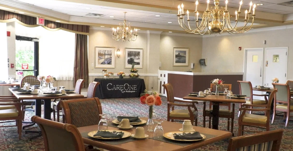 Image of Careone At Wellington (6)