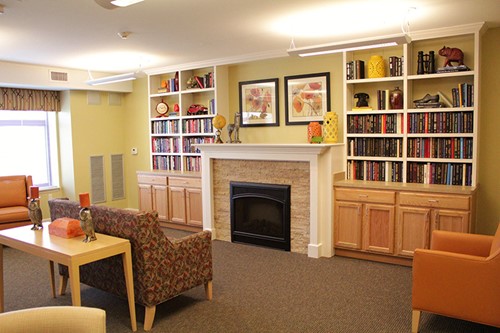 Image of The Thome Rivertown Neighborhood (5)