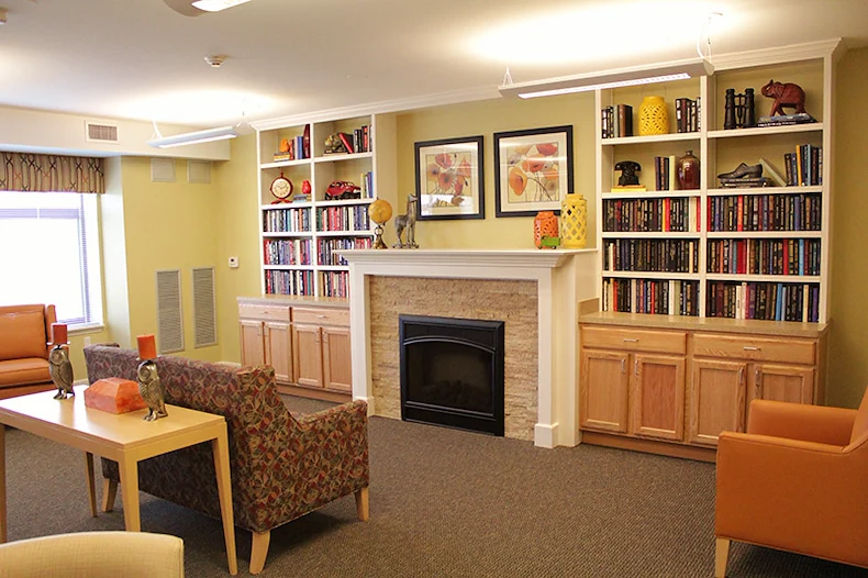 Image of The Thome Rivertown Neighborhood (5)