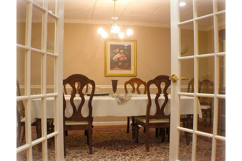 Image of Assisted Living at Miller's Merry Manor Warsaw (10)