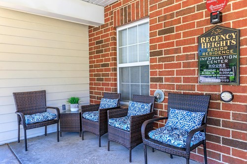 Image of Regency Heights Apartments (9)