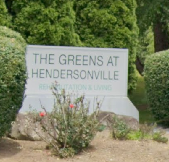 Image of The Greens At Hendersonville (1)