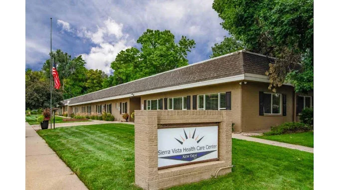 Image of Riverbend Health and Rehabilitation (1)